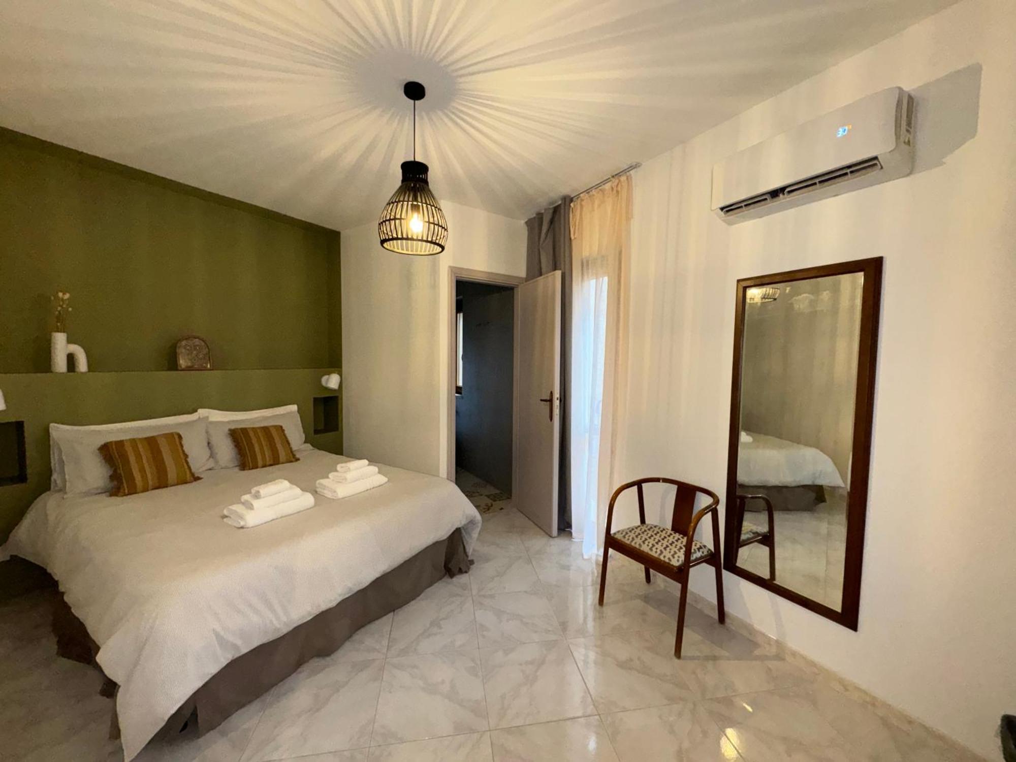 Don Nicuzzo Hotel Salemi Exterior photo